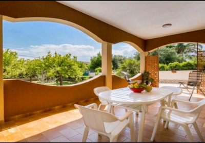 Casa Vacanze Appartamento Cedro